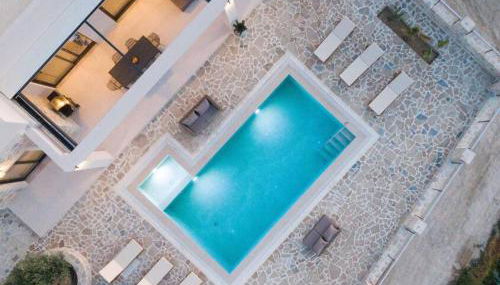 Villa Ida in Kamilari by South Cretan Villas - Foto 3