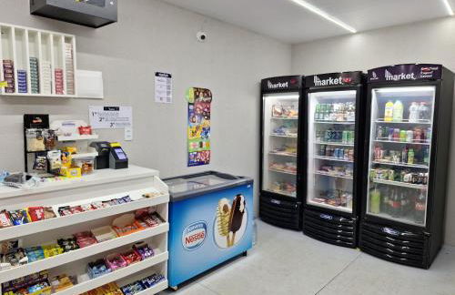 Studio Luxo, em Anápolis - Perfeito - Foto 34