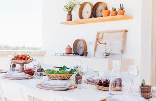 Masseria Macchiaforte - Photo 14