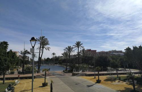 Japan Beach Parque del Oeste - Foto 23