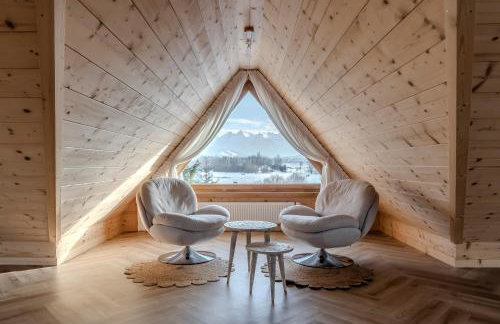 Czorna Chata u Chocyków & SPA - Foto 27