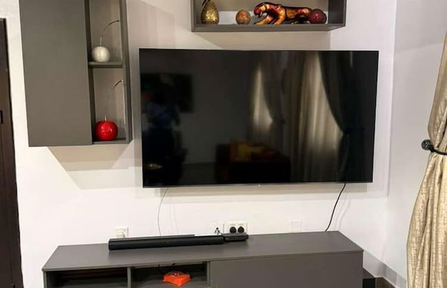 Nigus House - Foto 25