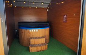 Belraugh Mountain View Hot Tub Lodges - Foto 51