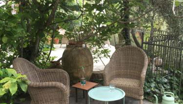 Ferienwohnung der besonderen Art in Villa am Glan - Foto 3