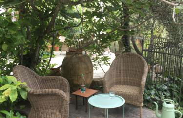 Ferienwohnung der besonderen Art in Villa am Glan - Foto 3