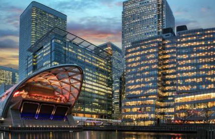 3 Bedrm Luxury Serviced Apartment in Canary Wharf - Foto 38