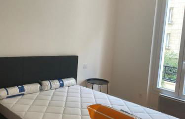 Super appartement refait à neuf beaucoup de charme - Foto 5