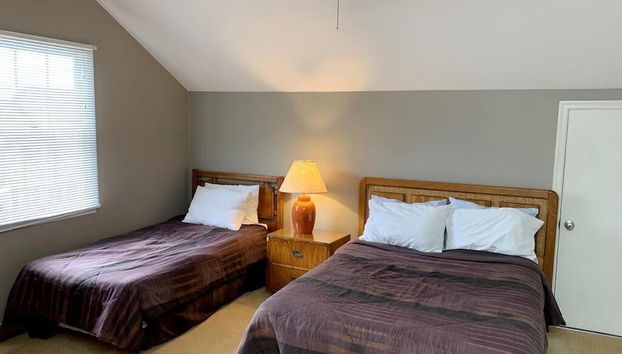 King Charles Avenue 404 #6 - Foto 3, Habitación