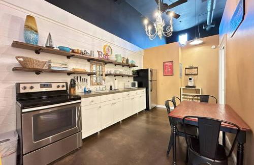 Haven at Hazel Downtown Loft - Foto 11