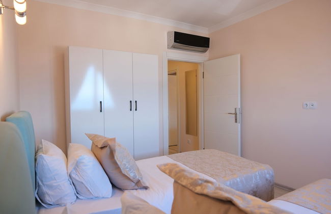 Sahin Tepesi Suite Otel - Foto 66