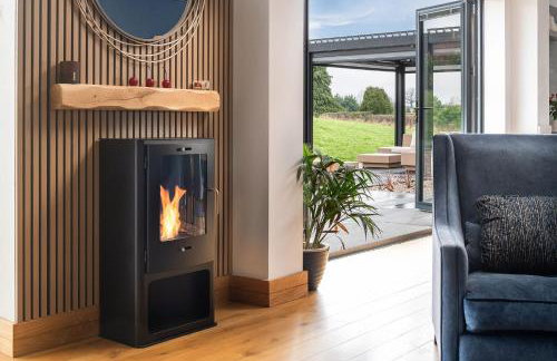 The Tractor Shed - Foto 14