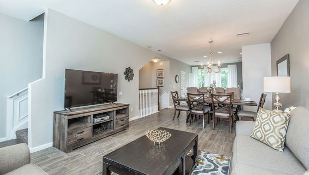 Servicios del alojamiento