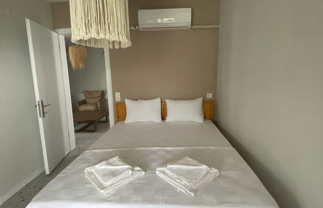 Seyyah Bozburun House - Foto 11