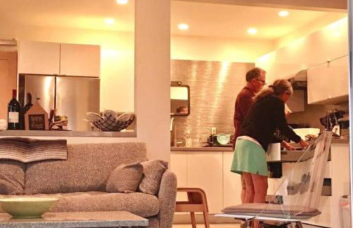 Joshua Tree Dream Weaver hot tub & National Park - Foto 20