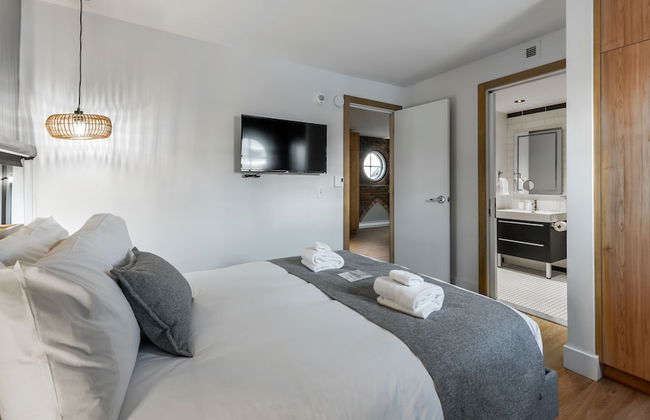 Le 31 McMahon - Par Aneyro - Foto 25