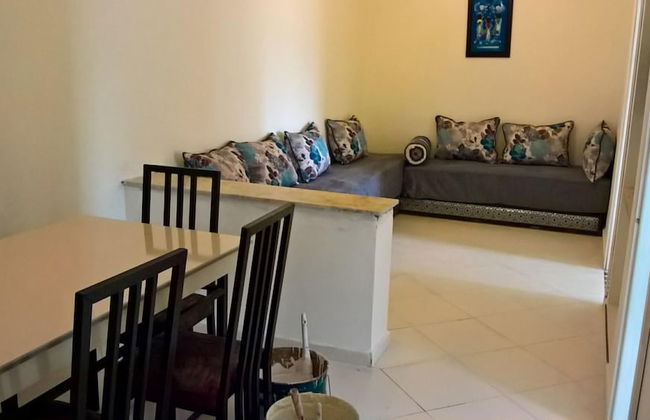 Résidence Hajar Oued Laou - Photo 12