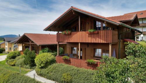 Ferienwohnungen Holzferienhäuser Leithenwald - Foto 3