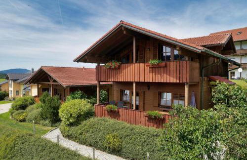 Ferienwohnungen Holzferienhäuser Leithenwald - Foto 3