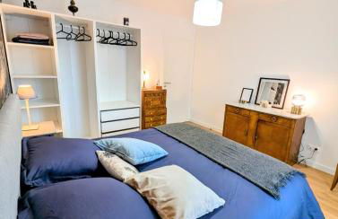 Appartement 3 pièces, moderne et confortable - 2 à 4 personnes - Foto 24