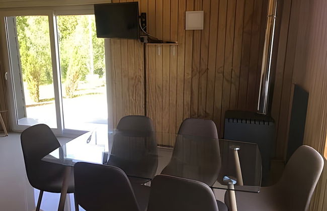 Oceana Suites Curiñanco - Foto 43