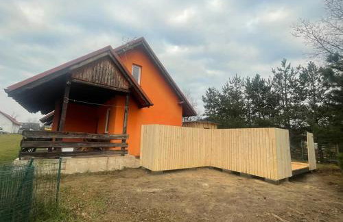 Domek w Miasteczku Portowym - Foto 2