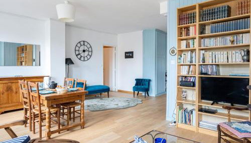 Apartment Le six by Interhome - Foto 2