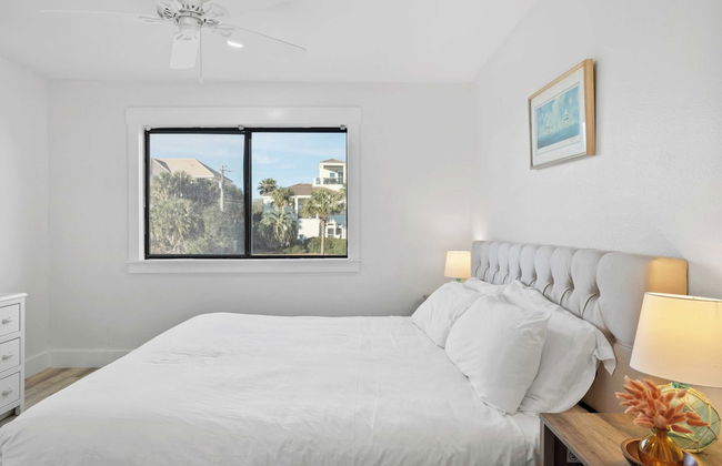 Destiny on the Sand by Avantstay Direct Beach Access! Bbq on Large Ocean Facing Patio - Foto 45