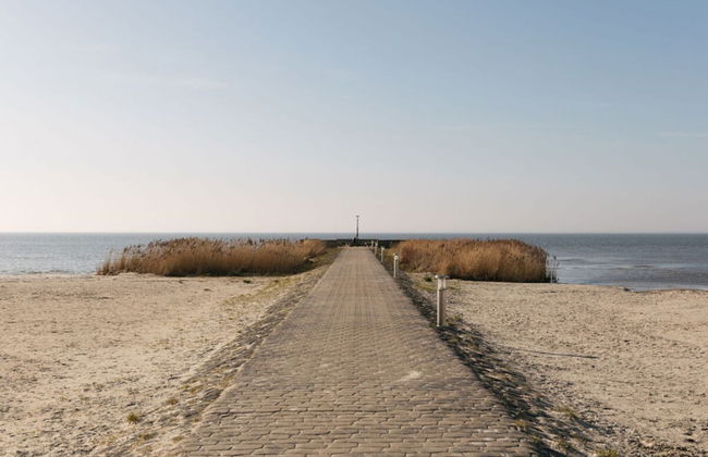 Holiday Home Zanddrijver - Foto 20