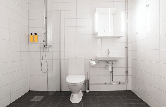 Good Morning Sollentuna - Foto 36