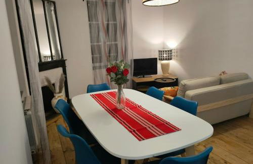 Nid cosy face à la Cathedrale - Foto 16