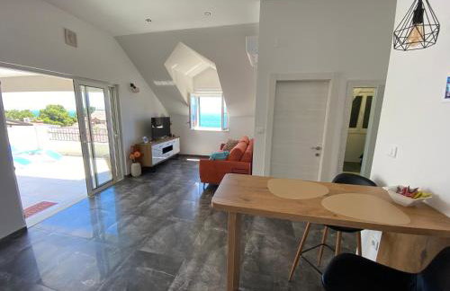 Penthouse Vanja - Photo 13