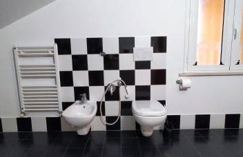 BluBed Città - Matrimoniale Bagno e Cucina - Foto 16