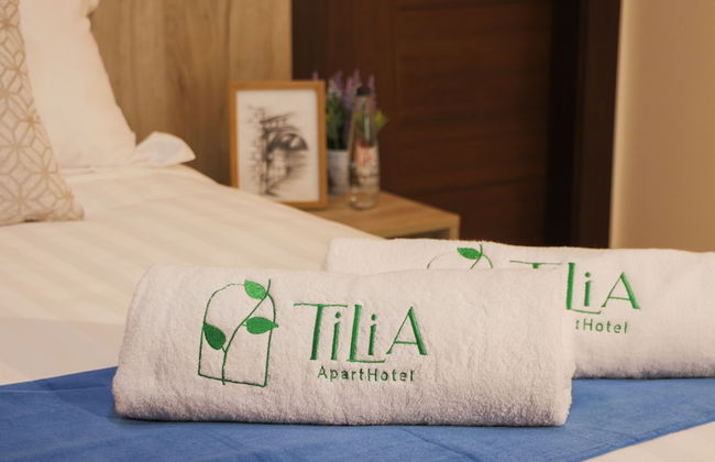 Tilia ApartHotel - Photo 6