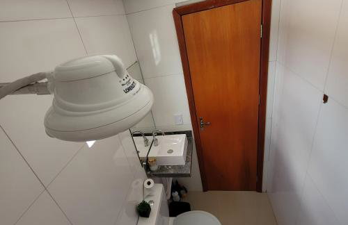 Apartamento mobilhado,5 minutos do aeroporto - Photo 22