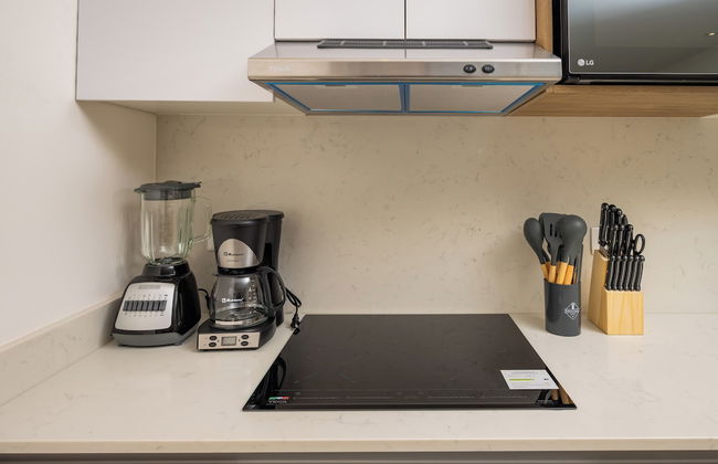 Cumbres Garden luxury apartments - Photo 36