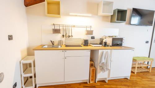 Casa Musotta - Dimora nelle Langhe - Foto 2, toaster, minibar