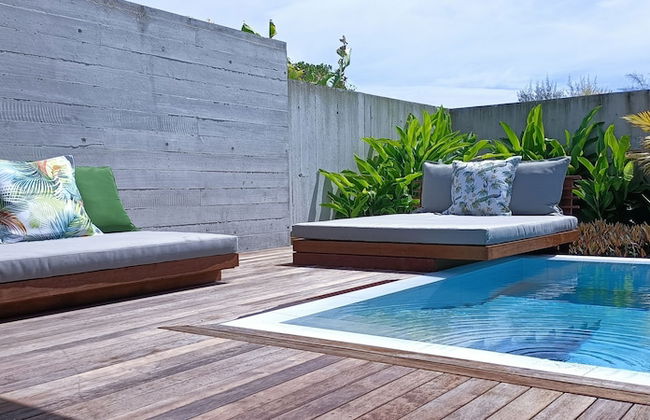 Bombua Beach House - Foto 14