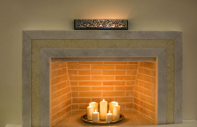 Panorama Villa - Foto 31