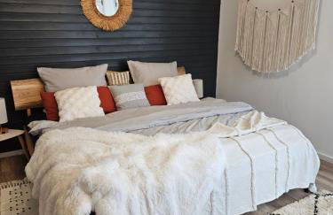 Workout Appartement bei Magdeburg - Foto 29