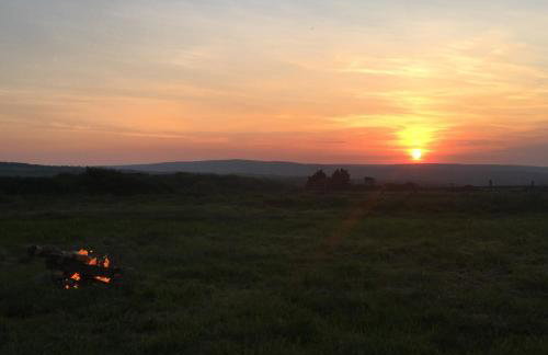 Thyme Cottage - Foto 10