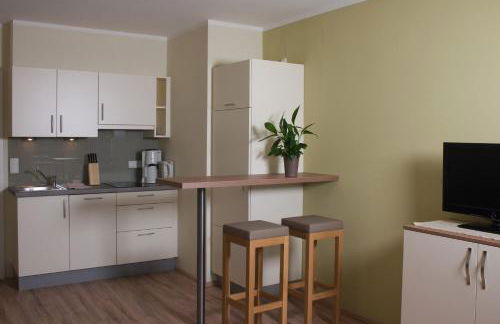 Hölbinger Alm - Apartments - Foto 67