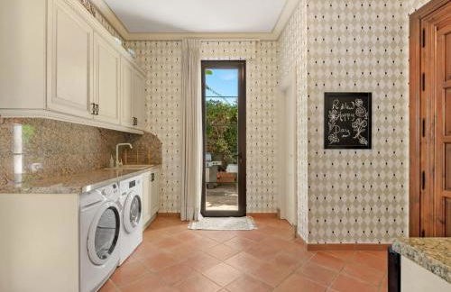 Villa Guadalmina - Foto 22