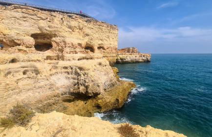 Albufeira Balaia Mar e Sol - Foto 50