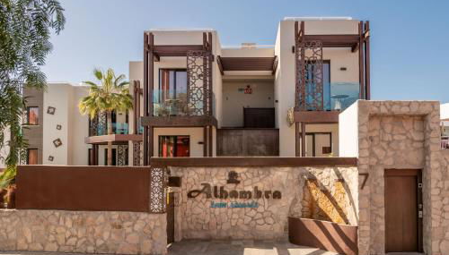 Alhambra Boutique Apartments by PMC Resorts - Photo 4