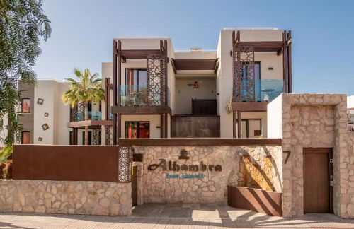 Alhambra Boutique Apartments by PMC Resorts - Photo 4