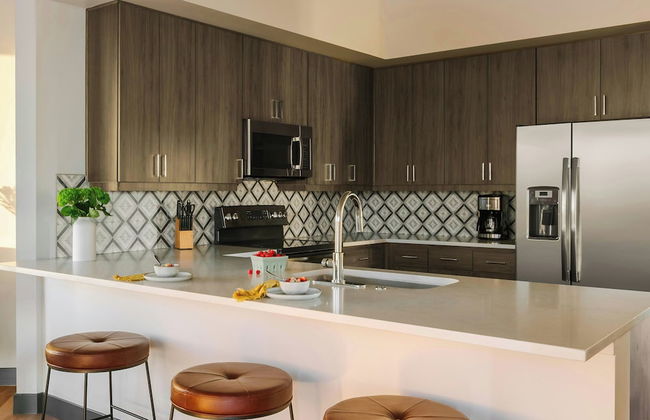 Sonder by Marriott Bonvoy Mill Ave Apartments Tempe - Foto 19