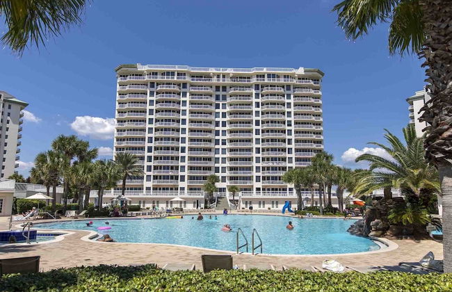 Silver Shells St. Maarten #1405 - Foto 1