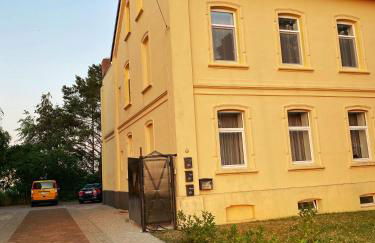 Cozy Apartment Bernburg 1 - Foto 22
