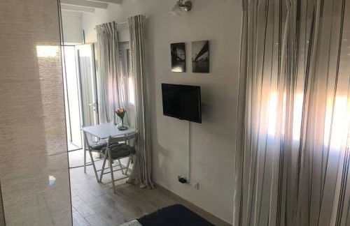 Mar&Mar, apartamento con solárium y piscina - Photo 22