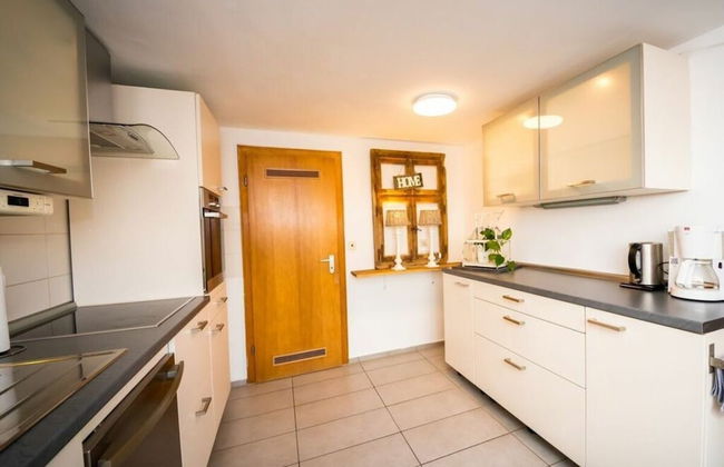 Holiday Home Country House on Himmelsberg - Foto 9